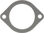Reinz Coolant Outlet Gasket 71-13991-00 for 1983-1994 Ford/International 7.3L 6.9L V8 (F-Super Duty, 1452SC, 1652SC, 1654)