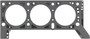 Reinz Cylinder Head Gasket 61-10056-00 for 2007-2011 Jeep (Wrangler)