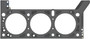 Reinz Cylinder Head Gasket 61-10057-00 for 2007-2011 Jeep (Wrangler)