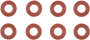 Reinz Valve Cover Grommet Set 15-10140-01 for 1991-2008 Mazda/Ford/Mercury 3.0L V6 (B3000, Taurus, Sable, Ranger)
