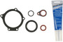 Reinz Timing Cover Gasket Set 15-10227-01 for 2004-2012 Chevrolet/GMC/Buick 3.7L 2.9L L5 (Colorado, Canyon, Envoy XUV, Envoy XL)