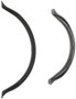 Reinz Oil Pan Gasket Set 19-10205-01 for 1995-2020 Nissan/INFINITI 3.5L V6 (Altima, Maxima, Murano, Quest)