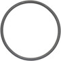 Reinz Exhaust Flange Pipe Gasket 71-13665-00 for 2002-2008 Mazda/Ford/Mercury 3.0L V6 (B3000, Taurus, Sable, Ranger)