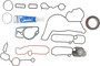 Reinz Timing Cover Gasket Set 15-10231-01 for 1996-1999 Ford/International 7.3L V8 (F-59 Commercial Stripped Chassis, 1652SC, 1652UPS, 3400)