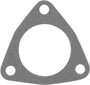 Reinz Coolant Outlet Gasket 71-14036-00 for 1982-1996 Chevrolet/GMC 6.5L 6.2L V8 (C3500HD, Blazer, K5 Blazer, C10)