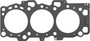 Reinz Cylinder Head Gasket 61-10083-00 for 2001-2010 Hyundai/Kia 2.7L V6 (Santa Fe, Sonata, Tiburon, Optima)