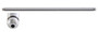 Enginetech EPR602 Push Rod - 4-Pack for 1996-1997 Chevrolet GMC 7.4L