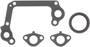 Reinz Crankshaft Seal Kit 19-10218-01 for 1998-2008 Pontiac/Toyota/Chevrolet 1.8L L4 (Vibe, Corolla, Matrix, Celica)