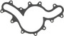 Reinz Water Pump Gasket 71-14669-00 for 1990-2011 Mazda/Ford/Mercury 4.0L V6 (B4000, Explorer Sport, Mountaineer, Ranger)