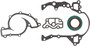 Reinz Timing Cover Gasket Set 15-10176-01 for 1988-1995 Buick/Chevrolet/Oldsmobile 3.3L 3.8L V6 (Century, Electra, LeSabre, Park Avenue)