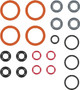 Reinz Fuel Injector O-Ring Set 18-10077-01 for 1999-2012 Subaru/Saab 2.5L H4 (Legacy, Outback, Baja, Forester)