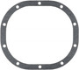 Reinz Differential Cover Gasket 71-14821-00 for 1960-1980 Ford/Mercury 2.8L 2.4L L6 (Club Wagon, Country Sedan, Country Squire, Fairlane)