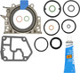 Reinz Crankcase Cover Gasket Set 08-39084-01 for 2009-2014 Audi/Volkswagen 2.0L L4 (A3, Golf, Jetta, Beetle)