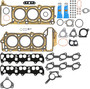 Reinz Head Gasket Set 02-37955-01 for 2010-2016 Mercedes-Benz 3.0L V6 (ML350, S350, E350, GL350)