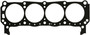 Reinz Cylinder Head Gasket 61-10328-00 for 1962-2001 Ford/AC/Omega 4.3L 4.7L V8 (300, Custom, GT40, Shelby Cobra)