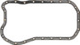 Reinz Oil Pan Gasket Set 71-27321-10 for 1992-2005 Volkswagen 2.8L V6 (Corrado, Golf, Jetta, Passat)