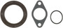 Reinz Crankshaft Seal Kit 19-10230-01 for 1998-2010 Lexus/Toyota 4.7L V8 (GS430, GX470, LS430, LX470)