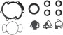 Reinz Timing Cover Gasket Set 15-10244-01 for 2004-2024 Saturn/Buick/Chevrolet 3.6L 3.0L V6 (Vue, Enclave, Camaro, Impala)
