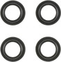 Reinz Spark Plug Tube Seal Set 18-10081-01 for 1987-2001 Toyota 2.0L 2.2L L4 (Camry, Celica, MR2, Solara)