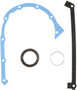 Reinz Timing Cover Gasket Set 15-10179-01 for 1962-1993 Pontiac/GMC/Studebaker 2.5L 3.2L L4 (Acadian, 3000, 3500, G1000 Series)