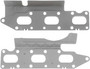 Reinz Exhaust Manifold Gasket Set 11-11083-01 for 2011-2020 Ford/Lincoln 3.5L V6 (F-150, Navigator, Transit-150, Transit-250)