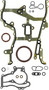 Reinz Conversion Gasket Set 08-40999-01 for 2011-2019 Chevrolet/Buick/Cadillac 1.4L L4 (Cruze, Volt, Sonic, Trax)