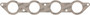 Reinz Fuel Injection Plenum Gasket 71-27328-10 for 1986-1993 Volkswagen 1.8L 2.0L L4 (Scirocco, Jetta, Golf, Passat)