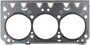 Reinz Cylinder Head Gasket 61-10441-00 for 1995-2009 Buick/Chevrolet/Pontiac 3.8L V6 (LeSabre, Park Avenue, Regal, Impala)