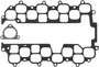 Reinz Fuel Injection Plenum Gasket Set 18-10088-01 for 1998-2010 Lexus/Toyota 4.7L V8 (GS430, GX470, LS430, LX470)