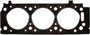 Reinz Cylinder Head Gasket 61-10442-00 for 1986-2008 Mazda/Ford 3.0L V6 (B3000, Ranger, Aerostar)