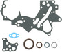 Reinz Crankshaft Seal Kit 19-10251-01 for 2003-2006 Mitsubishi 2.0L L4 (Lancer)