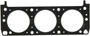 Reinz Cylinder Head Gasket 61-10340-00 for 1987-1994 Pontiac/Buick/Cadillac 2.8L 3.1L V6 (Tempest, Century, Regal, Cimarron)