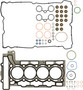 Reinz Head Gasket Set 02-38010-01 for 2007-2012 Mini 1.6L L4 (Cooper)