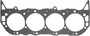 Reinz Cylinder Head Gasket 61-10342-00 for 1965-1988 Pontiac/Chevrolet/GMC 6.5L 7.0L V8 (Beaumont, Strato-Chief, Laurentian, Parisienne)