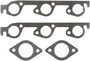 Reinz Exhaust Manifold Gasket Set 11-10117-01 for 1990-2010 Chrysler/Dodge/Eagle 3.3L 3.8L V6