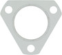 Reinz Exhaust Flange Pipe Gasket 71-27467-00 for 1975-1988 BMW (528e, 530i, 533i, 630CSi)