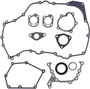 Reinz Timing Cover Gasket Set 15-10190-01 for 1996-2002 Buick/Chevrolet/Oldsmobile 2.4L L4 (Skylark, Cavalier, Malibu, Achieva)