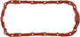 Reinz Oil Pan Gasket Set 10-10071-01 for 1990-2001 Mazda/Ford/Mercury 3.0L V6 (B3000, Aerostar, Probe, Ranger)