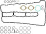Reinz Head Gasket Set 02-39366-01 for 2007-2016 BMW 3.0L L6 (1 Series M, 740i, 335is, Z4)