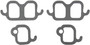 Reinz Exhaust Manifold Gasket Set 11-10119-01 for 1992-2003 Dodge 3.9L V6 (B150, B1500, B250, B2500)