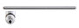 Enginetech EPR379 Push Rod - 4-Pack for 1970-1990 Chevrolet GMC Bel Air Biscayne Brookwood C10 7.4L - Stock Replacement Push Rod