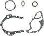Reinz Timing Cover Gasket Set 15-10197-01 for 1987-2009 Isuzu/Pontiac/Buick 3.1L 2.8L V6 (Pickup, Rodeo, Tempest, Trooper)