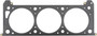 Reinz Cylinder Head Gasket 61-10478-00 for 2006-2011 Saturn/Pontiac/Chevrolet 3.5L 3.9L V6 (Vue, Relay, G6, Impala)
