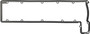 Reinz Valve Cover Gasket 71-27542-00 for 1988-2001 BMW (750iL, 850Ci, 850CSi, 850i)