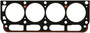 Reinz Cylinder Head Gasket 61-10355-00 for 1990-2003 Isuzu/Chevrolet/GMC 2.2L 2.5L L4 (Hombre, Cavalier, LLV, S10)