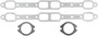 Reinz Exhaust Manifold Gasket Set 11-10132-01 for 1958-1979 Dodge/Plymouth/Chrysler 5.7L 5.9L V8 (Custom, Lancer, Royal, 300)