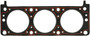 Reinz Cylinder Head Gasket 61-10356-00 for 1993-2005 Buick/Chevrolet/Oldsmobile 3.1L V6 (Century, Regal, Skylark, Beretta)