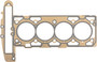 Reinz Cylinder Head Gasket 61-10481-00 for 2006-2012 Saturn/Chevrolet/Pontiac 2.4L 2.2L L4 (Vue, Malibu, G6, Cobalt)