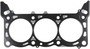 Reinz Cylinder Head Gasket 61-10362-00 for 1997-2008 Ford/Mercury 3.9L 4.2L V6 (Freestar, Mustang, Monterey, F-150 Heritage)