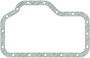 Reinz Oil Pan Gasket 71-27554-00 for 1991-1995 BMW (318i, 318is, 318ti)